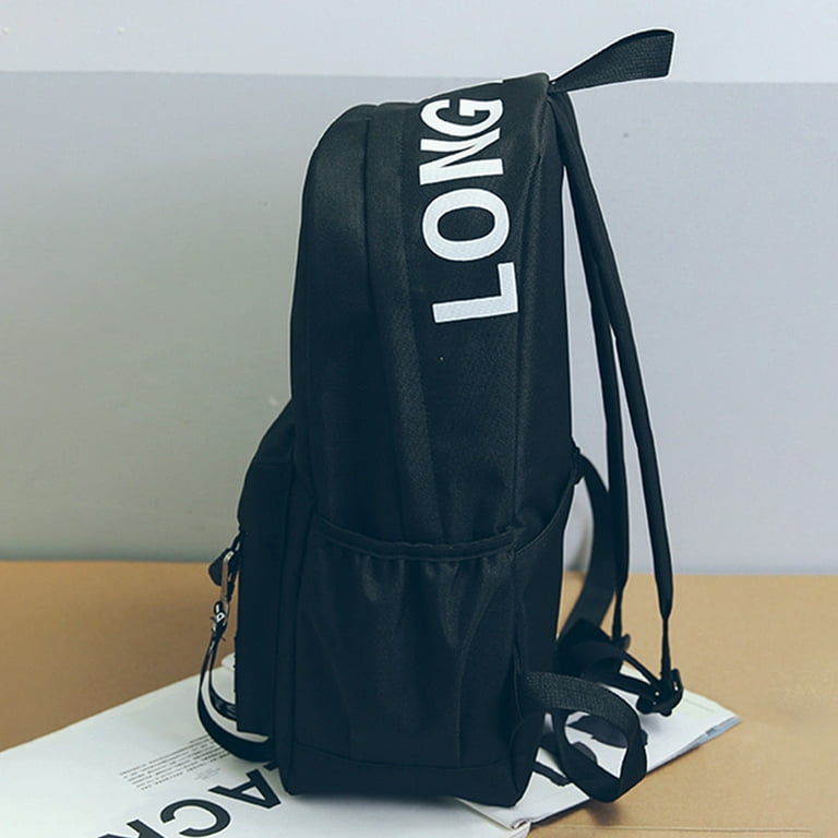 Wanna hot sale one backpack