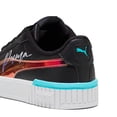 thumbnail image 4 of Tenis Puma Carina 2.0 Crystal Wings PS para Niñas 17 a 21.5 392655-02 negro 17.5, 4 of 6