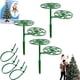 thumbnail image 2 of Soportes para La Punta Del Árbol de Navidad Pick Fix Christmas Twists Soportes para La Punta Del Árbol de Navidad Soportes para La Punta Del Árbol de Navidad Estabilizador Moderno para Fiestas, 2 of 4