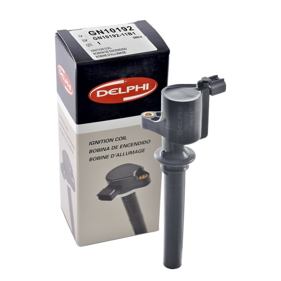 Delphi Ignition Coil GN10192 for Ford Mazda Mercury 1999-2011