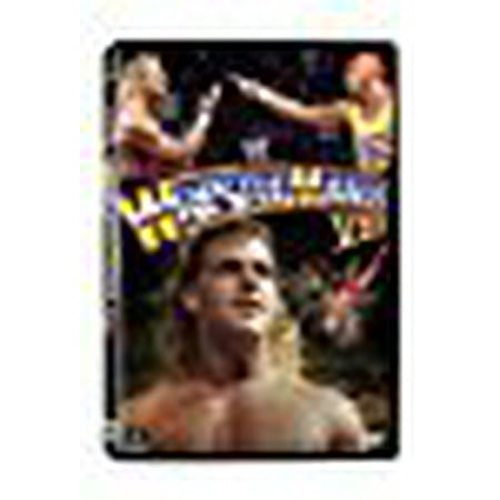 WWE: WrestleMania VIII