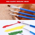 thumbnail image 4 of Digital Oil Painting SetDIY Girl Gifts Handmade Landscape Decoration, 4 of 8