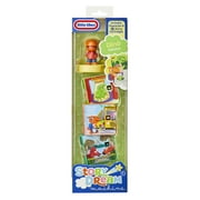 Little Tikes Story Dream Machine Dino Story Collection, Storytime, Storytime Books, Audio Play Character, Audio Toy Gift, Toddlers, Kids, Ages 3+