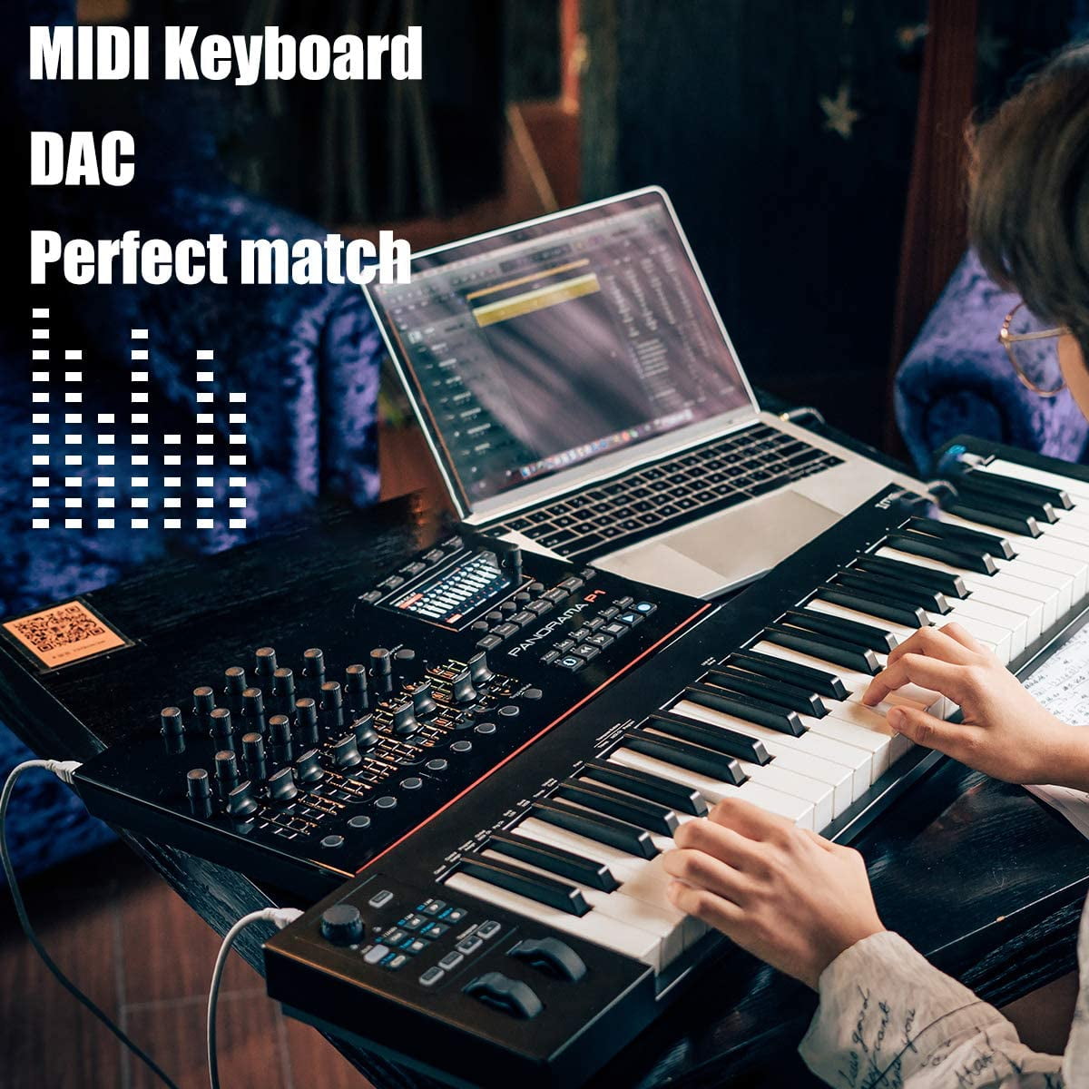 connect usb midi keyboard to audio interface connect usb midi keyboard to audio interface