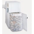 thumbnail image 3 of Ideal 4108 P-3 82 Sheet Cross-Cut Shredder, IDEDSH0348H, 3 of 5