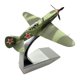 thumbnail image 4 of Avión de de metal a escala 1/72, modelo de avión, adorno de exhibición, juguete realista, avión simulado para TV, mueble, oficina, bar,, 4 of 9