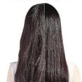 thumbnail image 4 of Plancha de pelo multifuncional, peine de doble propósito, rizadores, pinzas rectas, plancha eléctrica recta, 4 of 4