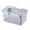 Small, variant on Fruit Containers for Refrigerator Large Food Storage Container with Removable Colander Alright Fruit Vegetable Storage Saver Container for Fridge