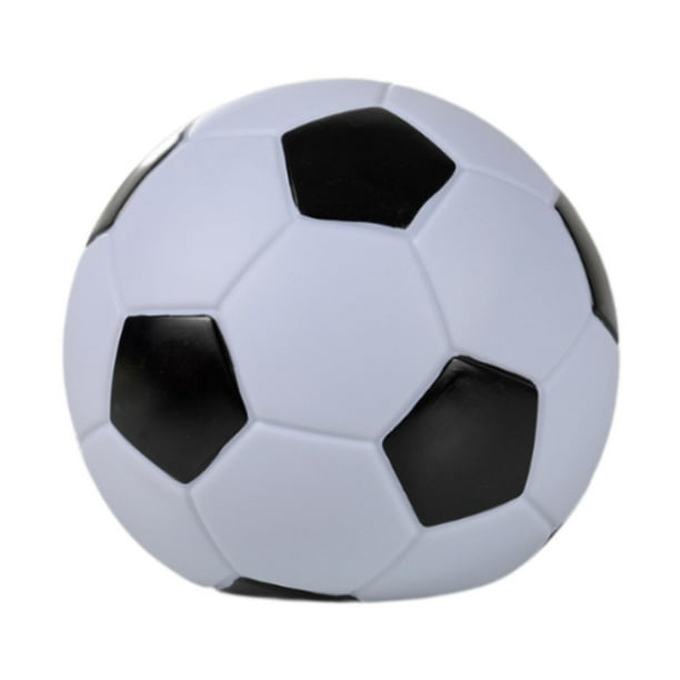 Alcancía con temática deportiva, ahorro de dinero, multiusos, resistente, impermeable Fútbol americano