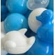 thumbnail image 2 of Maletín de Tela con 150 Piezas de Pelota Y Flotante, 2 of 6