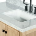 thumbnail image 3 of Ariel A043SRCWRVOGRY Cambridge 43" Free Standing Single Basin Vanity Set - Grey, 3 of 7