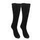 thumbnail image 4 of Electric Warm Socks Foot Warmer Washable Better Adsorption 10W Built in Component Stimulate Foot Acupoints Electric Heat Socks  for Winter ANGGREK Otros, 4 of 8