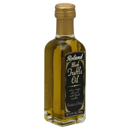 2.5 Ounce Oil - American Roland Roland Truffle Oil, 3.4 oz