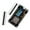 USB, variant on Pebbuoy 1 Set Module ESP8266 Development Board with 0.96 Inch OLED Display CH340 Driver Module for Programming