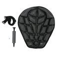 thumbnail image 1 of Cojín de Aire para Motocicleta ANGGREK Inflable Ergonómico Impermeable IP68 Con Bomba, 1 of 7