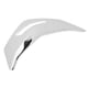 thumbnail image 5 of Embellecedor Inferior Del Parabrisas, Cubierta Superior Del Carenado De La Motocicleta, Superficie Brillante Cromada Para Decoración ANGGREK Otros, 5 of 8