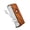 Wood color, variant on Standard Accurate Mechanical Metronome for Musician Guitar Bass Piano Drum Violin Track Beating and Rhythm Instruments