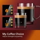 thumbnail image 5 of Máquina de café espresso Philips 2200 Series EP2220/14 negra, 5 of 7