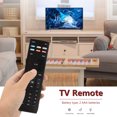 thumbnail image 2 of Remote Control Controller Replacement for VIZIO VUDU AMAZO XRT-136 Smart TV Kuymtek control remoto, 2 of 9