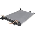 thumbnail image 3 of RADIATOR Compatible with HYUNDAI TUCSON 2010-2014 Automatic Transmission, 3 of 5