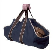 No.15251 Open Hearth Collection Log Tote