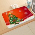 thumbnail image 2 of MesaSe Multicolor Area Rug 15.75x23.62 Inch Soft Floor Mat Christmas Mat, 2 of 2