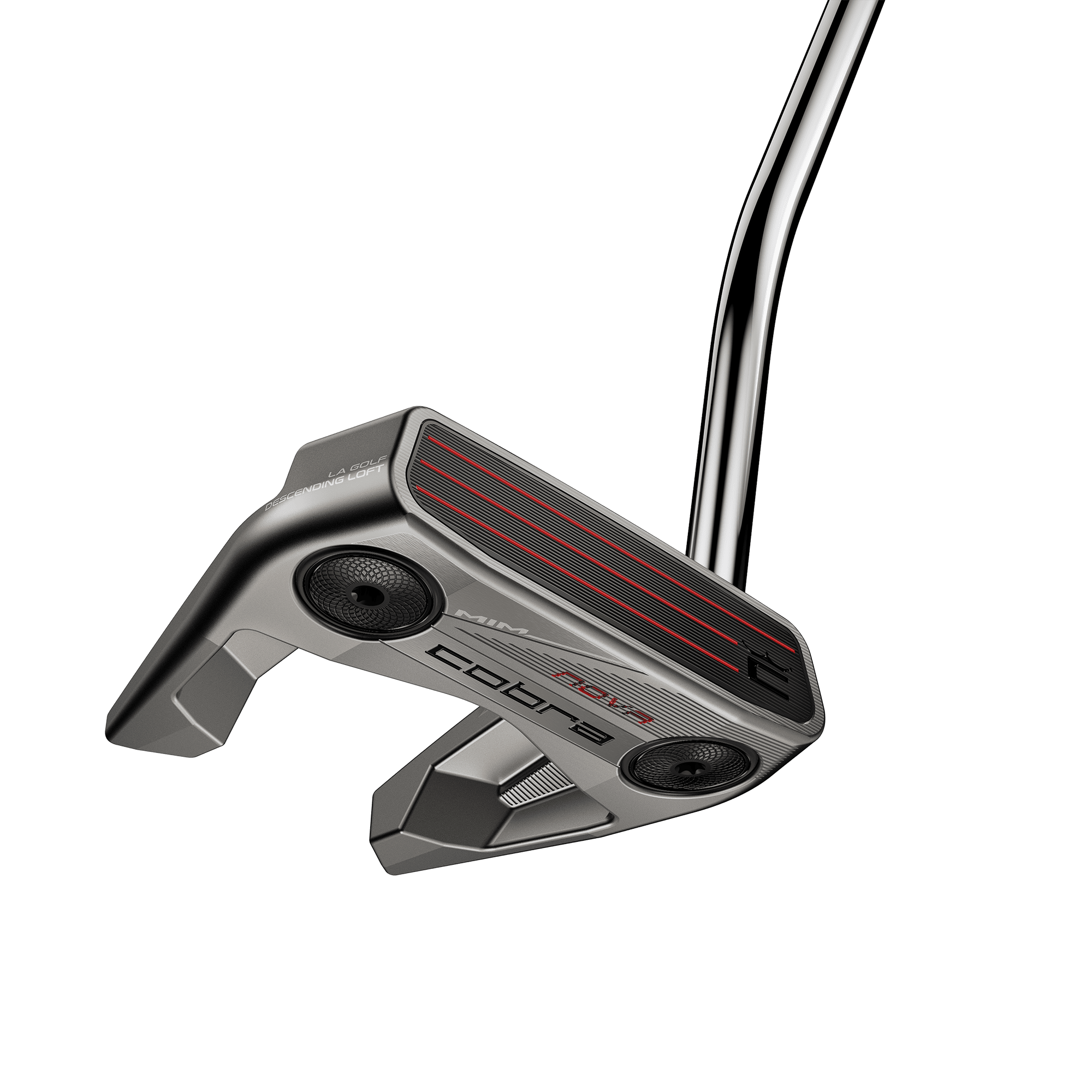 Odyssey Stroke Lab Triple Track Putter (Left Hand, 33