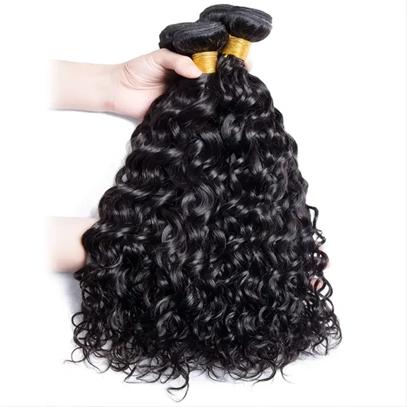 Brazilian Wet And Wavy Hair Brazilian Wet And Wavy Hair