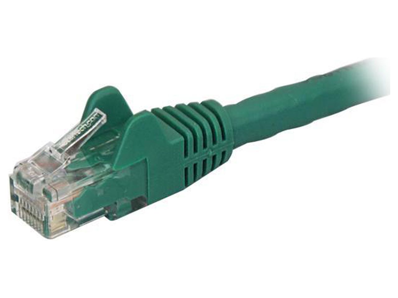 StarTech.com N6PATCH150GN 150 ft. Cat 6 Green Cat 6 Cables - image 2 of 2