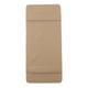 thumbnail image 2 of Carpeta de material cuero Visor de Coche Bolsa de Corte de Tarjeta de de DVD Accesorios de Coche de de Coche Beige, 2 of 8