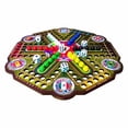 thumbnail image 1 of REEELAAX™ World Cup 2026 Edition | ED GAMES | Juego de Mesa Tipo No te Enojes Mundial de Fútbol | Edición Coleccionable Personalizable, 1 of 7