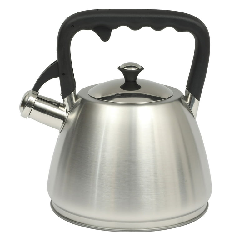 Mr. Coffee Armidale Teakettle, Classic Water Boiler for Hot