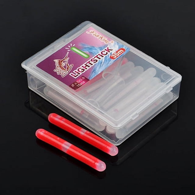 Barra luminosa de 15 luces para pesca nocturna, barra luminosa para pesca a la deriva, accesorios para equipo de pesca