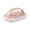 Pink-2, variant on THLKIF Dish Brush, Hand-Held Pool Scrub Brush, Pool Cleaning Scrubbing Sponge Pad, Bathroom Clean Scrubber Scouring for Cleaning Step Corner Shower Tile Sink Spas Tubs Kitchen
