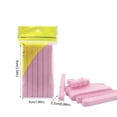 thumbnail image 3 of Daisyyozoid Wholesale Compressed Facial Sponge Makeup Remover Wash Face Sponge Pads 12 pcs, 3 of 5