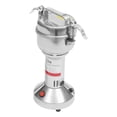 thumbnail image 5 of 850W Electric Grain Mill Grinder, 28000 RPM High Speed Dry Spice Herb Grinder, Commercial Stainless Steel Powder Machine 50-300 Mesh for Wheat Corn Coffee Beans, 5 of 15