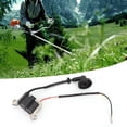 thumbnail image 2 of Ignition CoilGarden Lawn Mower Ignition Ignition Coil Accessory Field Mower Ignition Coil Power Packed Performance, 2 of 5