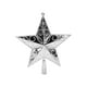 thumbnail image 2 of Estrella Navideña para La Punta Del Árbol, Ideal para Decorar El Árbol de Navidad y El Hogar., 2 of 7
