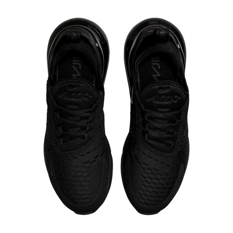 Nike Air Max 270 Black AH6789-006 Women's Size 10.5 Medium