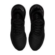 Women's Nike Air Max 270 Black/Black-Black (AH6789 006) - 7.5