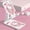 Hello Kitty, variant on Adjustable Phone Stand, Frees up Your Hands, 1pc Foldable Design Saves Space, Adjustable Angle, Freely Adjustable Height, Compact and Exquisite, Portable for On-the-go Use