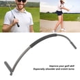 thumbnail image 3 of Cinturón de ayuda ANGGREK para entrenamiento de Swing Acero Inoxidable, 3 of 7