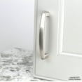 thumbnail image 4 of Hawthorne - Zinc Die Cast, 96mm cc Pull, Oil Rubbed Bronze, 4 of 5