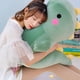 thumbnail image 5 of Juguete De Peluche De Animal De Peluche, Exquisito Y Suave Juguete De Peluche De Dinosaurio, Compañero De Juegos Para Niños Ecológico Y Esponjoso Para Navidad, 5 of 7