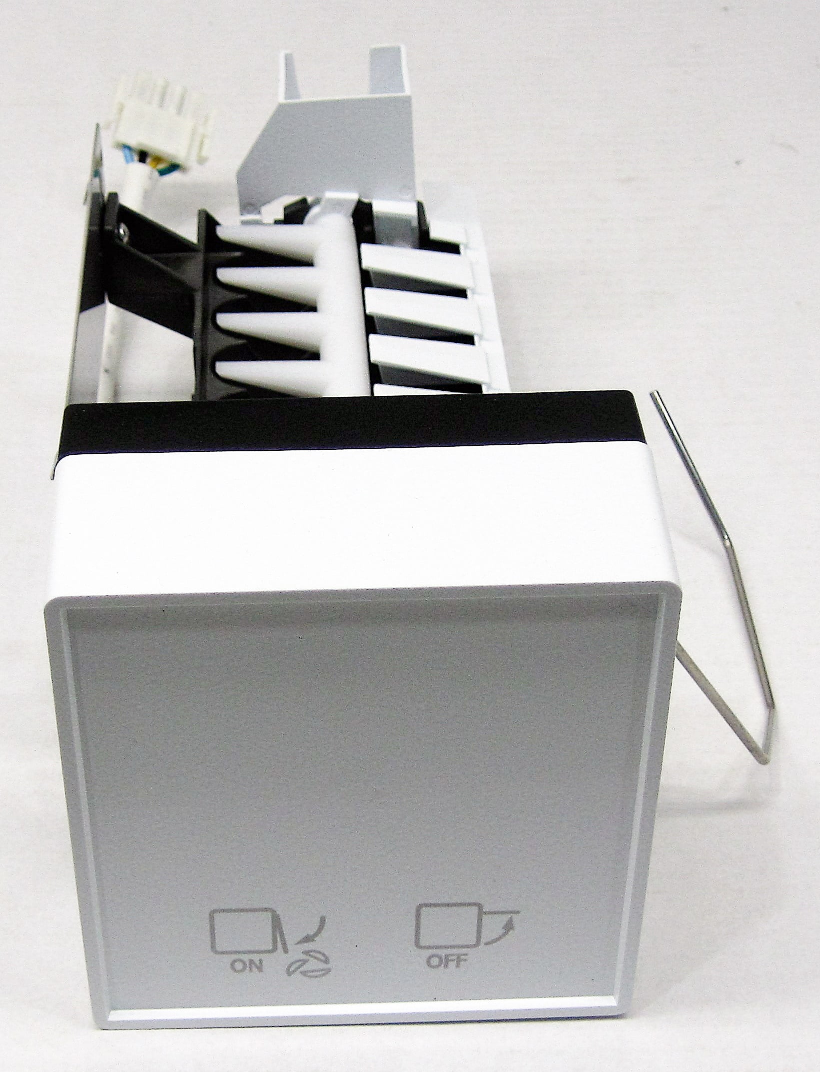 Refrigerator Icemaker Kit for Electrolux Frigidaire, 218736300 IM116000