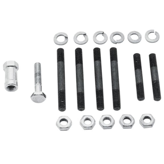 Colony 8741-19 Oil Pump Mounting Kit - Cadmium