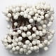 thumbnail image 4 of 200stk. De Bayas Artificiales Con Varillas, Accesorios Para El Cabello Hechos Para Novias Y Damas Blanco, 4 of 7