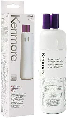 9081 Kenmore 469081 46-9081 Replacement Refrigerator Water Filter Sealed 