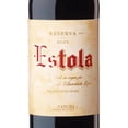 thumbnail image 3 of Pack de 12 Vino Tinto Estola Reserva 750 ml, 3 of 3
