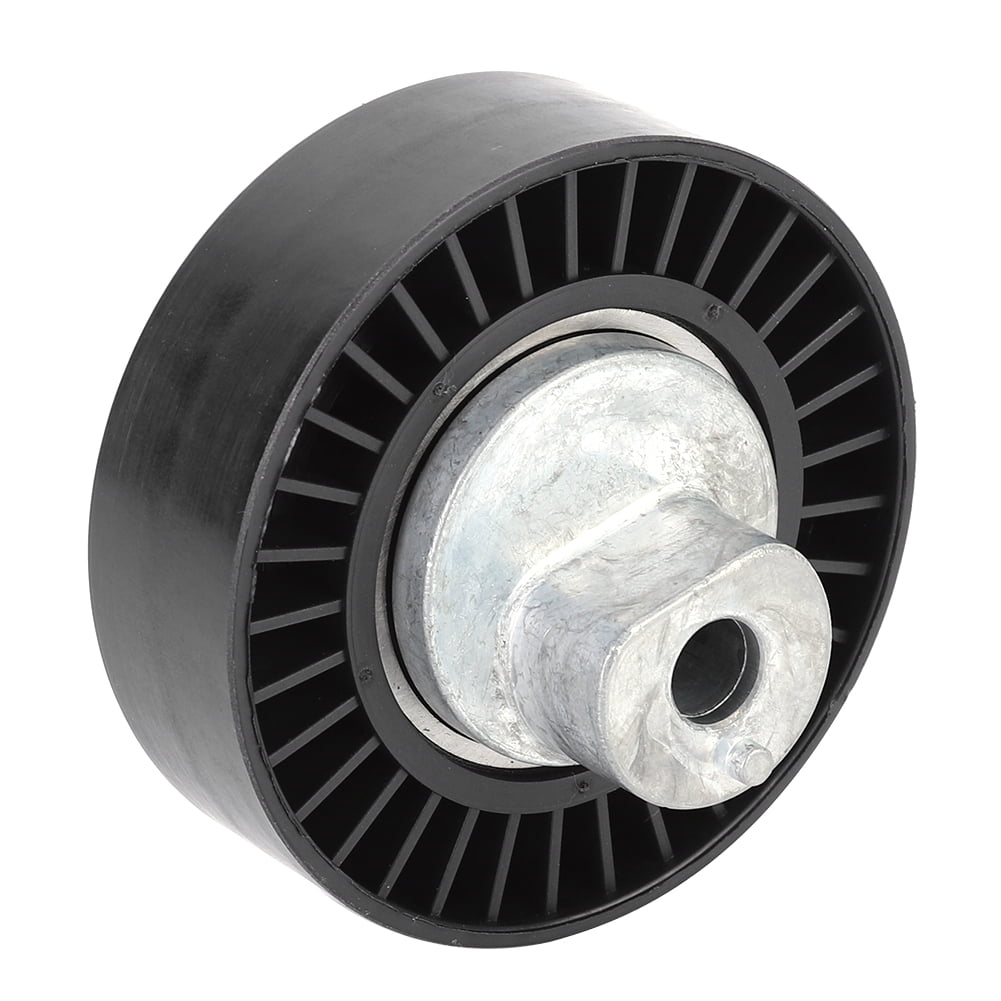 11287841228 Serpentine Belt Tensioner Idler Pulley Offset Mounting 11281748130 Fit For 3 Series E39 E46 E60 E83 M3 X3 X5 Walmart